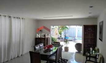 Imagem 6: Casa de condomínio em Avenida Doutor Nilo Peçanha - Parque Santo Amaro - Campos dos Goytac