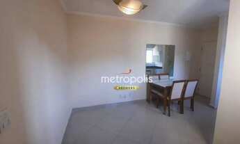 Imagem 4: Cobertura à venda, 98 m² por R$ 320.000,00 - Vila Junqueira - Santo André/SP