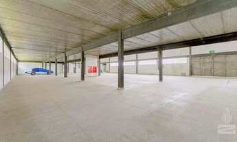 Imagem 5: Galpão Comercial para locação, Itoupava Central, Blumenau - GA0063