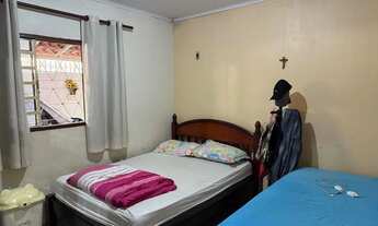 Imagem 7: Casa de esquina 3 quartos com garagem para 2 carros mais kit nos fundos