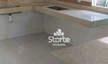 Imagem 5: Casa com 2 dormitórios à venda, 120m² por R$ 320.000 - Jardim Sucupira - Uberlândia/MG