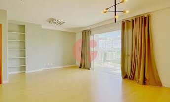 Imagem: Apartamento duplex com 3 dorm sendo 1 suíte