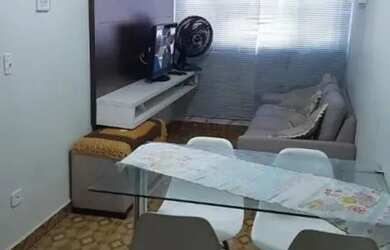 Imagem: Apartamento 1 dormitório a 250 metros do