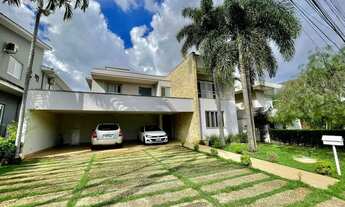 Imagem: Sobrado em Jardim Florença - Goiânia