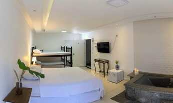 Imagem 6: Pousada em Joinville