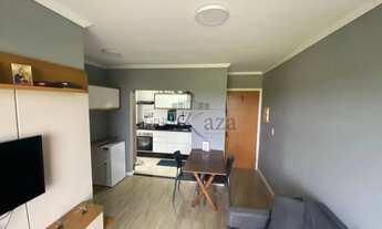 Imagem 6: Oportunidade - Apartamento - Jardim Satélite - Residencial Vivendas do Lago - 2 Dormitório