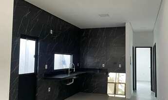 Imagem 7: 042// CASA SOLTA A VENDA NO ARACAGY COM ENTRADA FACILITADA