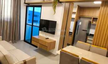 Imagem: Locação de Apartamento Mobiliado Nau Vivendas