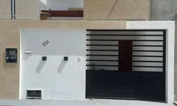 Imagem: Vendo Linda Casa no Luar da Barra 1