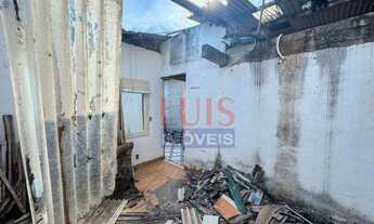 Imagem 6: Área à venda, 990 m² por R$ 800.000 - Piratininga - Niterói/RJ - AR0109