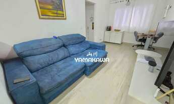 Imagem 2: Apartamento com 2 dormitórios à venda, 50 m² por R$ 225.000,00 - Itaquera - São Paulo/SP