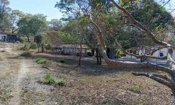 Imagem 6: Casas em área rural