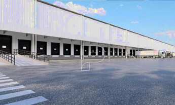 Imagem 3: Galpão para alugar, 15049 m² por R$ 526.715,00/mês - Vila Uniao - Cajamar/SP