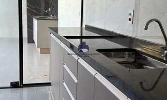 Imagem 4: Casa à venda no bairro Lago Sul - Bady Bassitt/SP