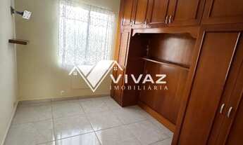 Imagem 7: Excelente Apartamento com 02 Quartos Varanda e Vaga no Engenho de Dentro