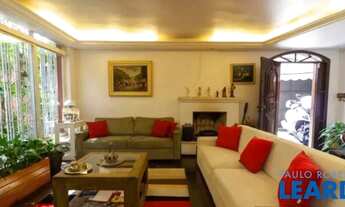 Imagem 5: SOBRADO - INSTITUTO DE PREVIDÊNCIA - SP