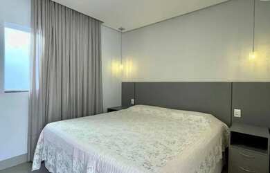 Imagem 3: Casa térrea para locação com 3 quartos, sendo uma suíte com closet em Condomínio Primor d