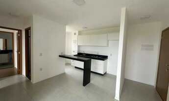 Imagem 2: Apartamento para locação, 02 quartos, 01 suíte, 01 vaga, Parque América Cancún, Aparecida