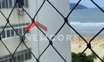 Imagem 3: Apartamento em Avenida Vicente de Carvalho - Gonzaga - Santos/SP