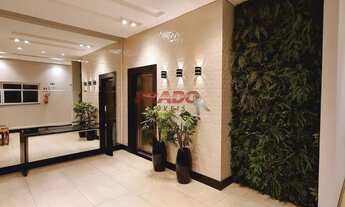 Imagem 4: Apartamento para alugar em Maringá, Zona 07, com 1 quarto, com 41 m², EDIFÍCIO JARDINS DE