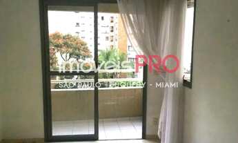 Imagem 4: Apartamento, Brooklin - São Paulo