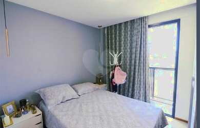 Imagem 13: Encante-se com este lindo apartamento de 2 quartos (1 suíte) em um empreendimento recém-co