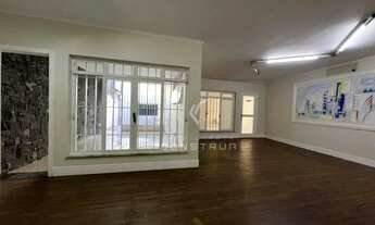 Imagem: PRÉDIO PARA ALUGAR NO CAMBUÍ´EM CAMPINAS/SP