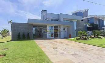 Imagem 2: Casa em Condomínio, 4 dormitórios em Condominio Riviera Xangri-La, Xangri-Lá REF: CA0188