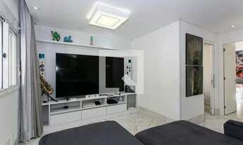 Imagem 4: Apartamento à Venda - Tatuapé, 2 Quartos, 88 m2