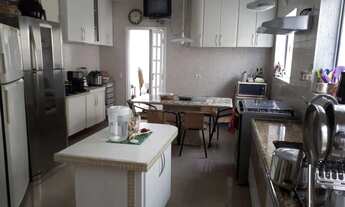 Imagem 7: Casa à venda em Santana de Parnaíba, Alphaville, com 4 quartos, com 360 m², Residencial No