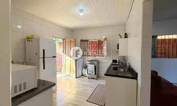 Imagem 6: IMPERDÍVEL! Casa (2 Qtos, 1 Suíte) + KITNET para Renda Extra no Jd. São Francisco!