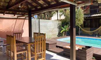 Imagem 4: Residencial com 4 quartos e piscina localizado na Praia da Ferrugem em- Garopaba- SC