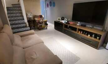 Imagem: Casa com 3 dormitórios 2 vagas a venda