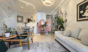 Imagem 2: Venda -Apartamento - Jardim Aquarius