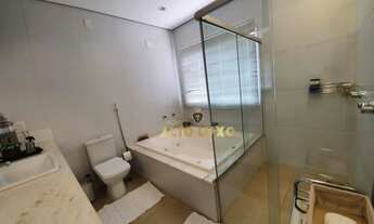 Imagem 7: Casa com 4 dormitórios, 443 m² - venda por R$ 3.900.000,00 ou aluguel por R$ 17.420,00/mês