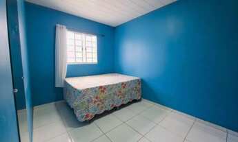 Imagem 3: Vendo casa no CJ. SATÉLITE AC