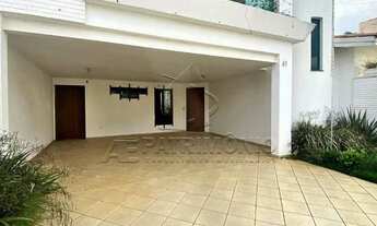 Imagem: CASA RESIDENCIAL SANTA ROSÁLIA LESTE