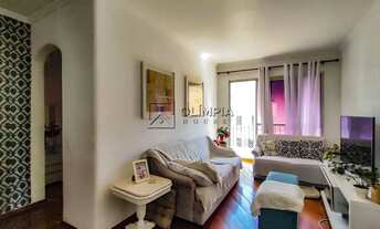 Imagem 2: Venda Apartamento 2 Dormitórios - 62 m² Sumaré