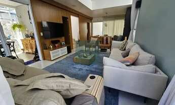 Imagem 2: Casa Bella Citá, Mogi das Cruzes, 03 dormitórios, 04 vagas, Piscina, 220m²