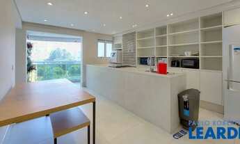 Imagem 2: APARTAMENTO - CONSOLAÇÃO - SP