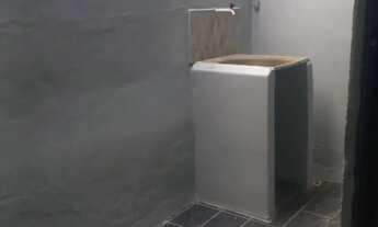 Imagem 4: CASA NO PORTO DA PEDRA - QUARTO, SALA, COZINHA , BANHEIRO E AREA DE SERVIÇO DOMESTICO