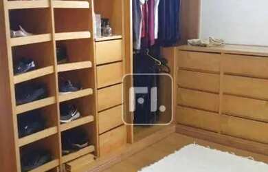 Imagem 15: Casa, 690 m² - venda por R$ 7.500.000,00 ou aluguel por R$ 35.100,01/mês - Alphaville Resi