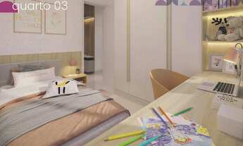 Imagem 7: Casas Novas no Residencial Milos na FRG a partir de R$340 mil