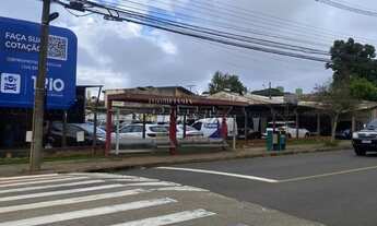 Imagem 2: Venda de Terreno Comercial em Londrina - Ideal para Investidores ou Negócios Imediatos