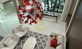 Imagem: Sofisticação e Exclusividade no AMORAÉVILLE