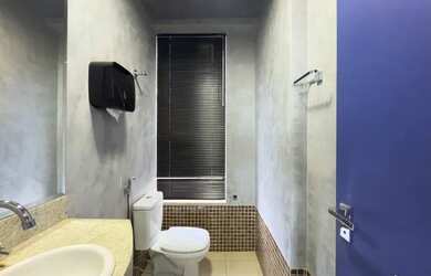 Imagem 7: Sala Comercial] Galpão / depósito com 2 vagas na garagem