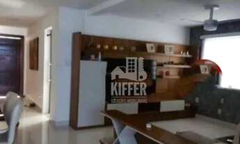 Imagem 4: Casa com 3 dormitórios à venda, 340 m² por R$ 2.900.000,00 - Camboinhas - Niterói/RJ