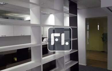 Imagem 4: Conjunto, 200 m² - venda por R$ 3.700.000,00 ou aluguel por R$ 23.800,12/mês - Vila Olímpi