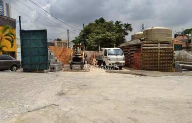 Imagem 3: Área à venda, 1175 m² por R$ 10.850.000,00 - Vila Pompeia - São Paulo/SP