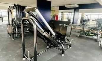 Imagem 7: ED. LAGO DI GARDA